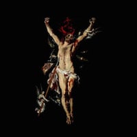 Image 1 of PROFANATICA - DISGUSTING BLASPHEMIES AGAINST GOD ( 2 CD DIGIPAK )