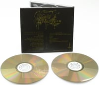 Image 4 of PROFANATICA - DISGUSTING BLASPHEMIES AGAINST GOD ( 2 CD DIGIPAK )