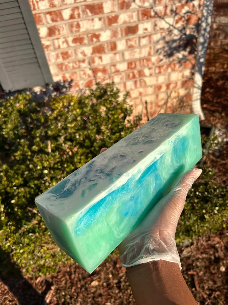 Image of Wholesale Yoni Bars