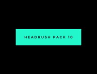 Headrush Prime Pack 10