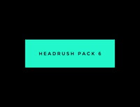 Headrush Prime Pack 6