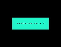 Headrush Prime Pack 7