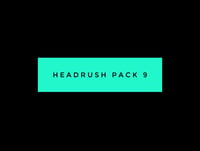 Headrush Prime Pack 9