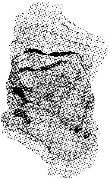 Image of Glyn Maier - Erosion Trace