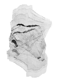 Image 2 of Glyn Maier - Erosion Trace