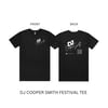 Festival Tee - Adults Large