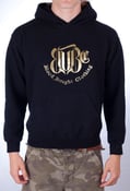 Image of Gold Foil Hoodie (Unisex)
