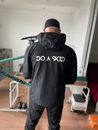 Image 1 of Do A Skid Windbreaker Packaway