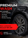 Premium Wash