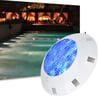 DYRABREST Submersible Led Light -12V 36W Color Change Led Pool Light 