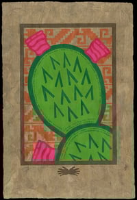 Con Las Raices Profundas/With Deep Roots (2023)
