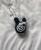 Image of uzumaki bunny keychains