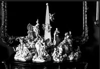 Porcelain Still Life