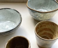 Image 4 of Pottery Beginners Taster Class | 　Saturday 25th May 2024 　| 　14:00–16:00