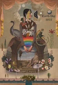 Image 1 of Earth Day