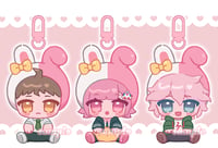 [PRE-ORDER] SDR2 charms