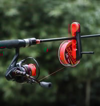 Vantage Peak Line Spooler