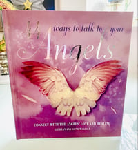 Image 1 of Book: 44 Ways to Talk to Your Angels