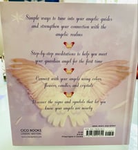 Image 4 of Book: 44 Ways to Talk to Your Angels