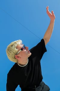 Image 2 of Unity v2 t-shirt