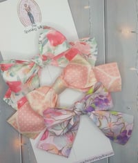 Pinks & Purples Handtied Collection 