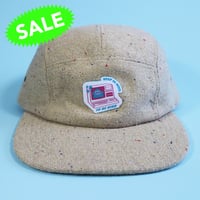 Image 1 of Keep in mind (to be kind) - 5 panel cap