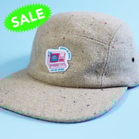 Image 2 of Keep in mind (to be kind) - 5 panel cap