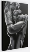 Embrace # 2
