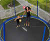 Trampolines 