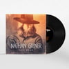 Nathan Griner "This Road" Vinyl