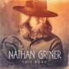Nathan Griner "This Road" CD