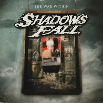 Image of Shadows Fall - The War Within