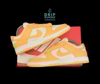 Image 1 of Nike Dunk Low 'Peach'