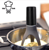 automatic whisk