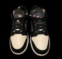 Image 3 of Nike Dunk Low 'By You'
