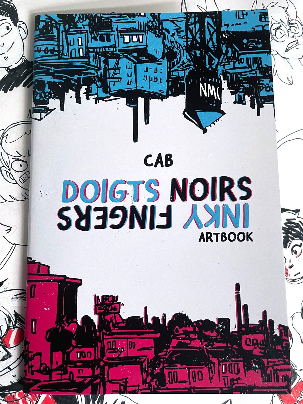Art Book Bundle