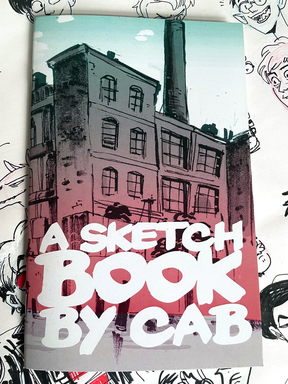 Art Book Bundle