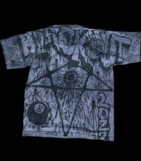 Image 2 of LARGE TEE 01