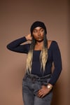 Beanie Hat Wigs