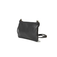 Image 2 of Sac pochette SUPERBELLA Noir