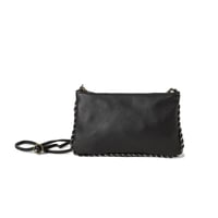 Image 4 of Sac pochette SUPERBELLA Noir