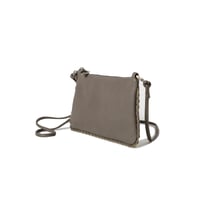 Image 2 of Sac pochette SUPERBELLA Taupe