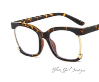 Chic Eyes (Tortoise)