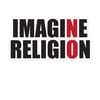 Imagine sticker