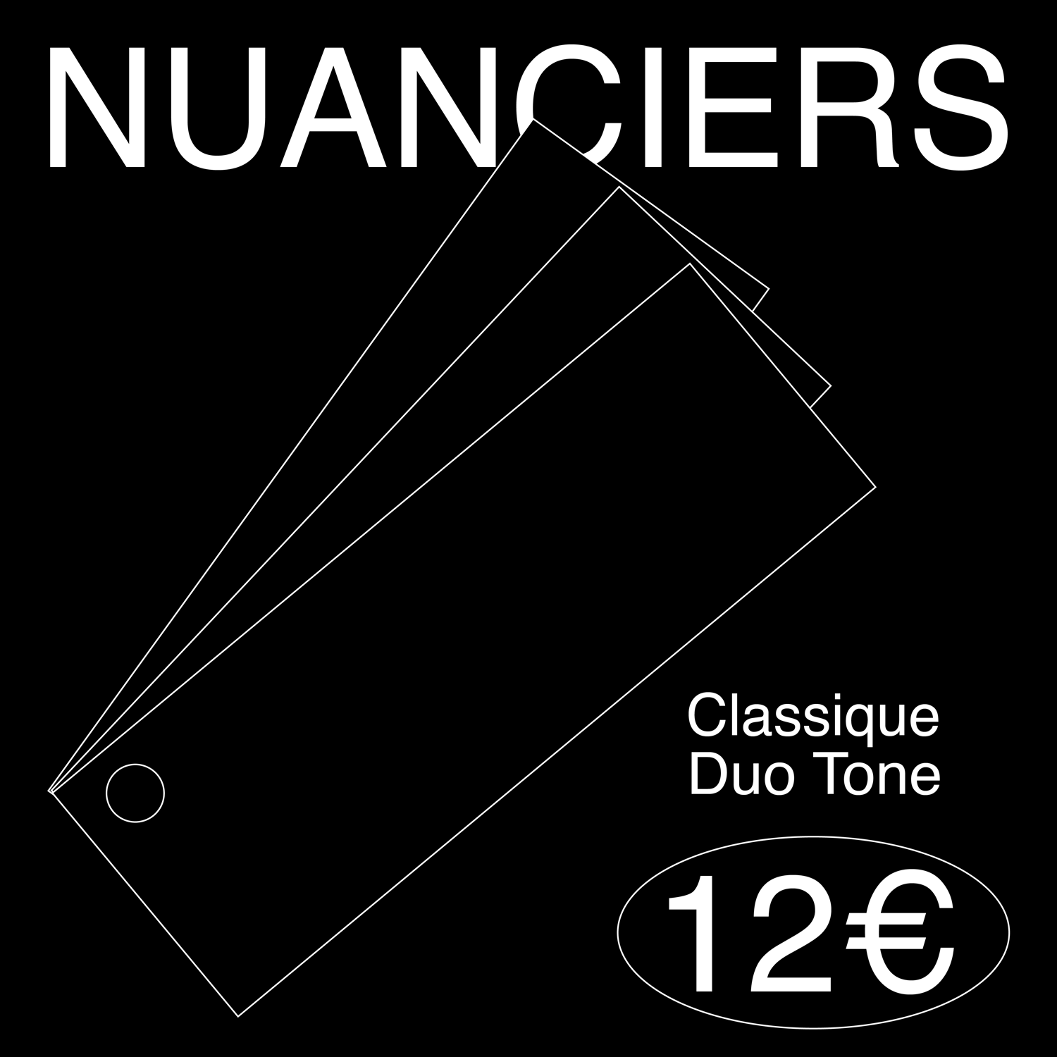 NUANCIER