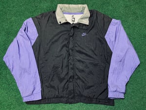 L Vintage Nike Challenge Court Jacket Erie Street Thrift