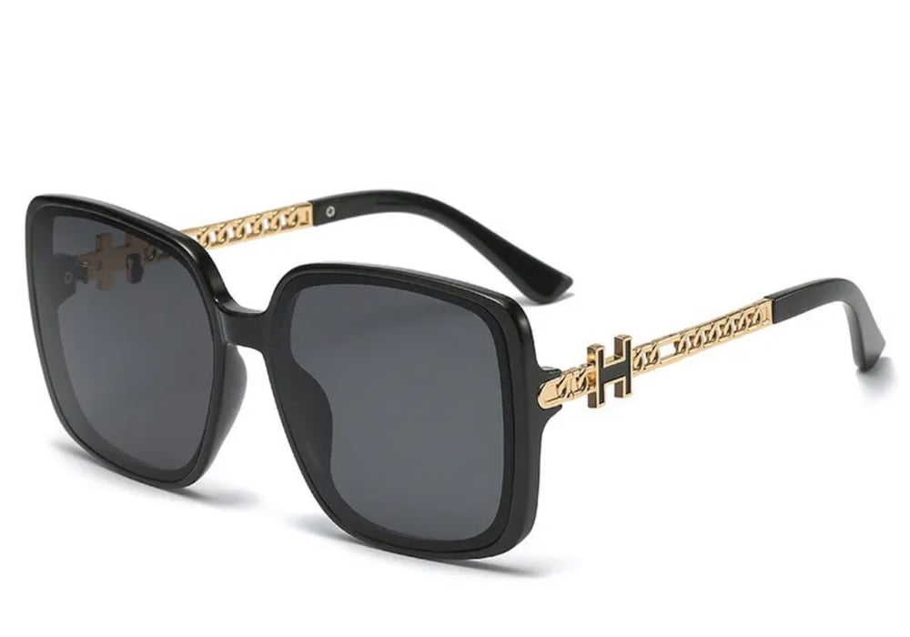 Image of Hetty Glasses