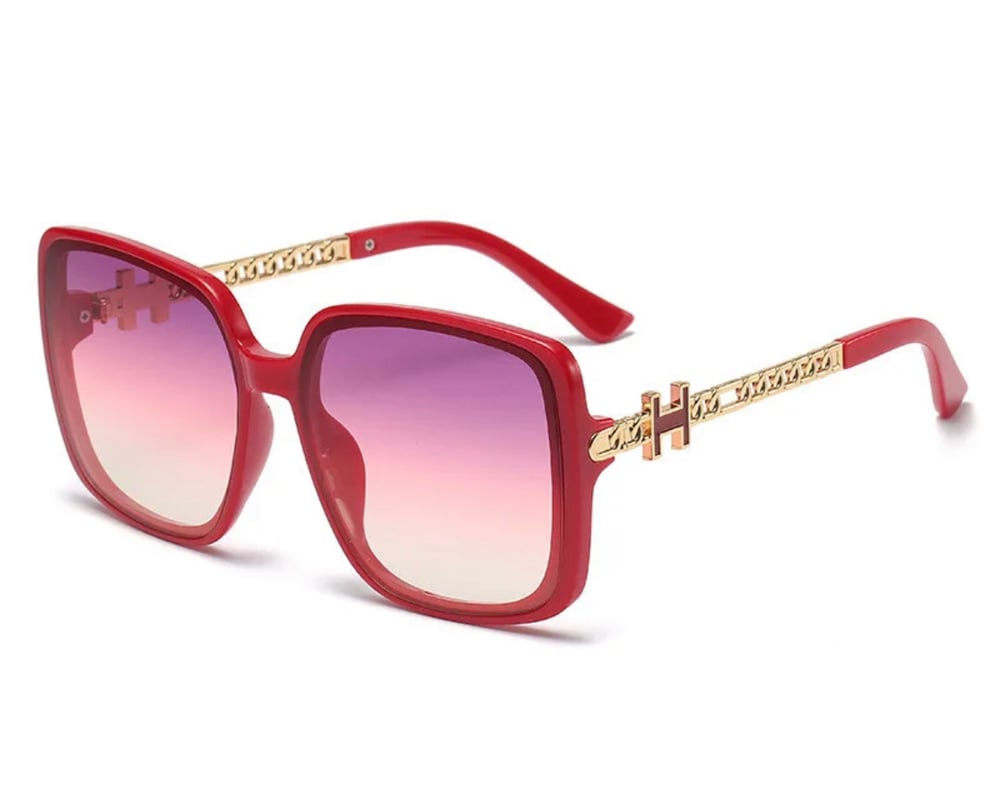 Image of Hetty Glasses 