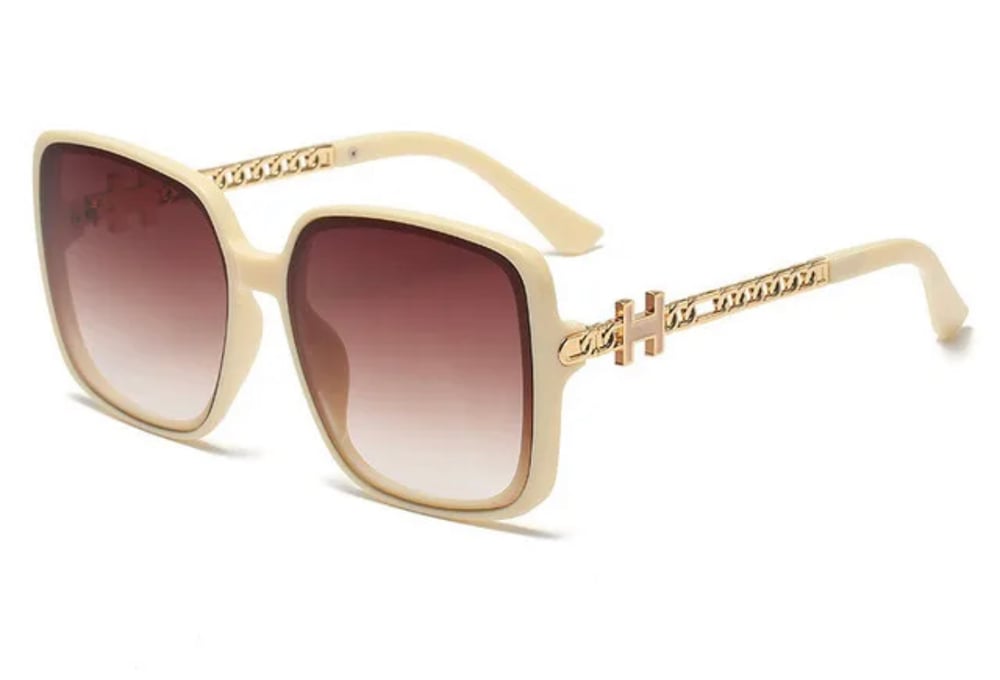 Image of Hetty Glasses 