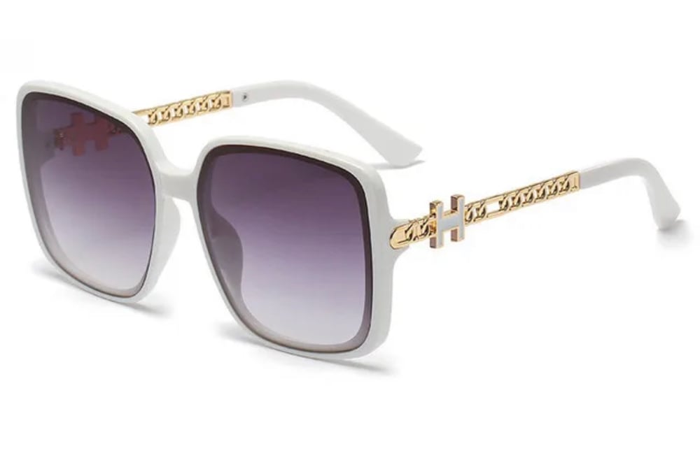 Image of Hetty Glasses 